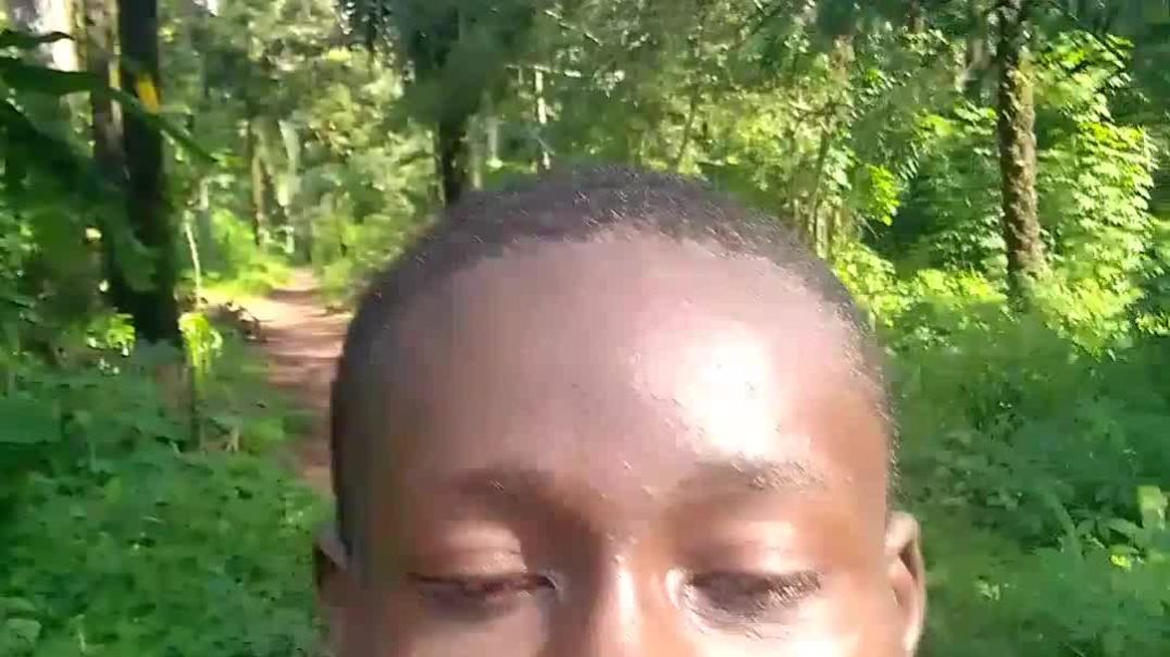 Aza man my foot