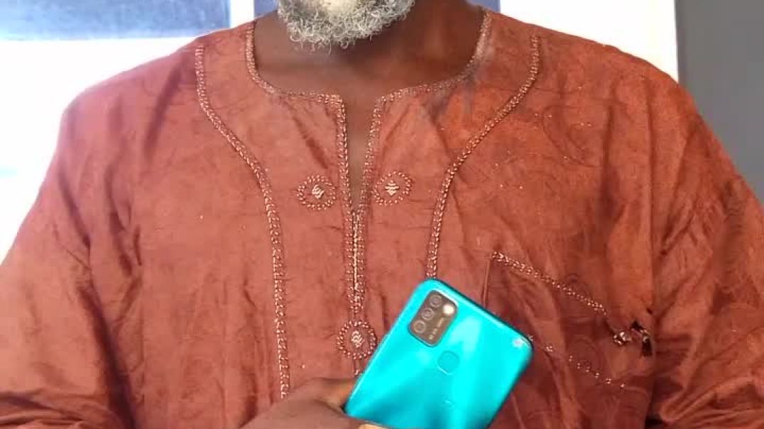 ⁣Kill people from money in Igbo land is bad