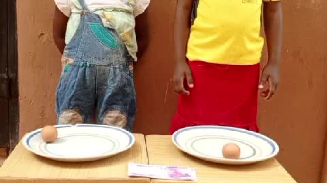 Food competition