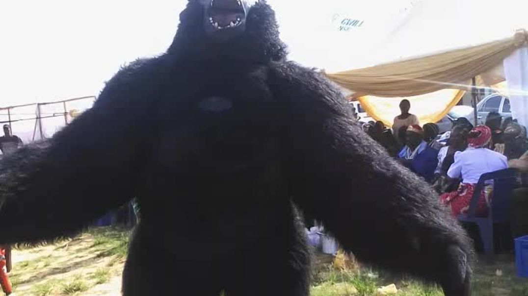 This in obollo Eke yesterday