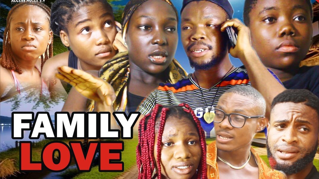 Family love part