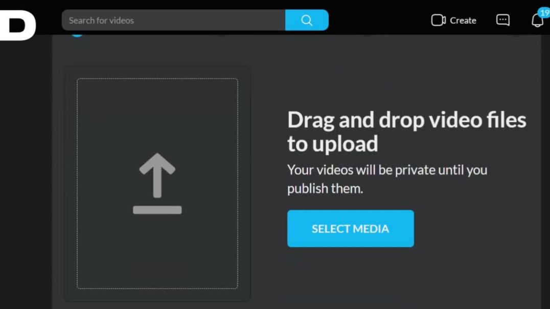 How to upload priced videos on Progleton