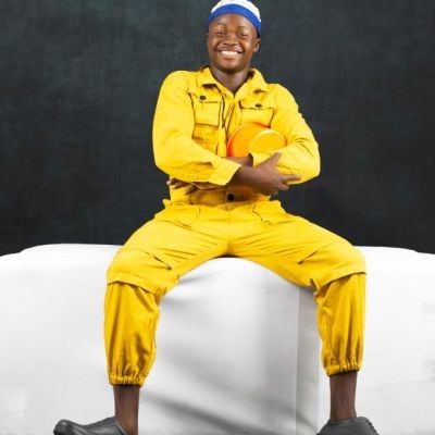 Adamu Comedy 