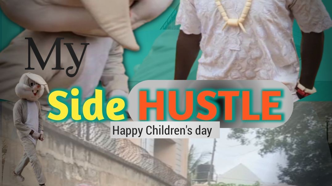 SIDE HUSTLE