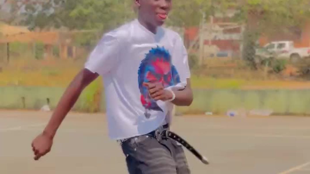 Dance video