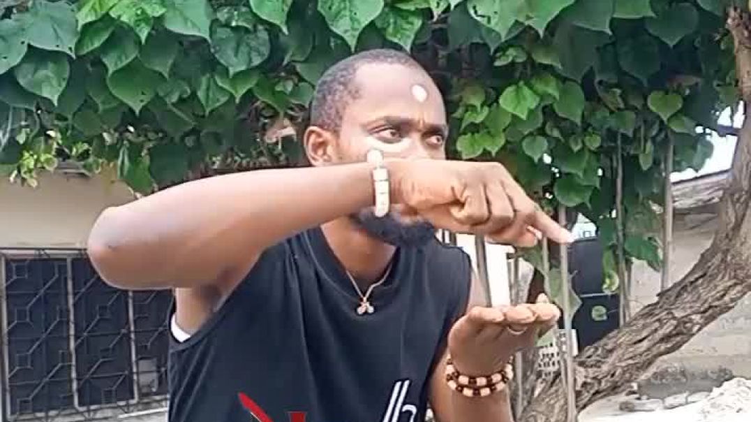 ⁣Did I do wrong?