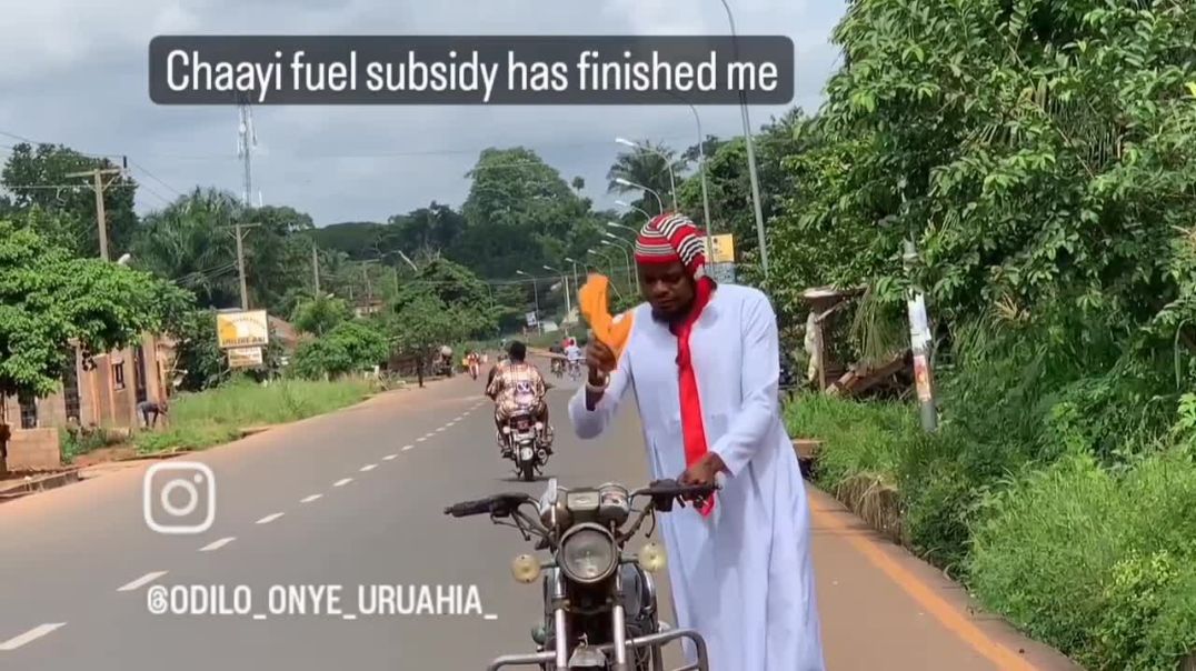 Fuel subsidy