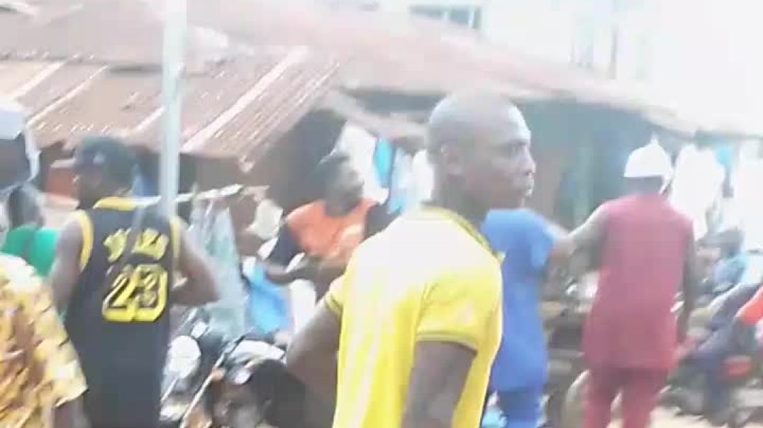 WHAT REALLY HAPPENED TO CHIJIOKE THE KING OF FUFU