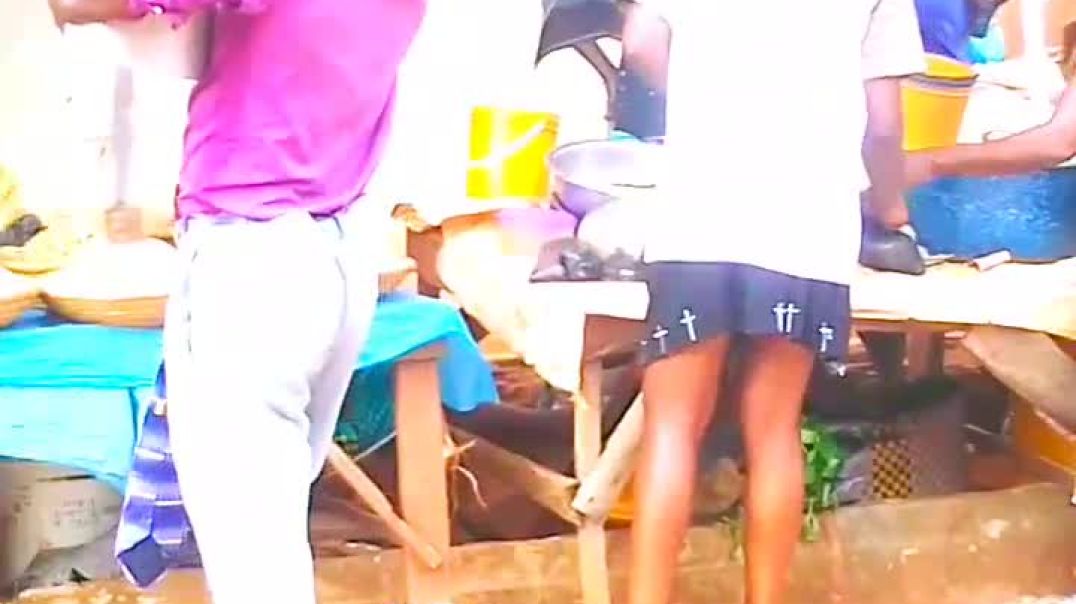 WHAT REALLY HAPPENED TO CHIJIOKE AND FUFU IN ENUGU STATE