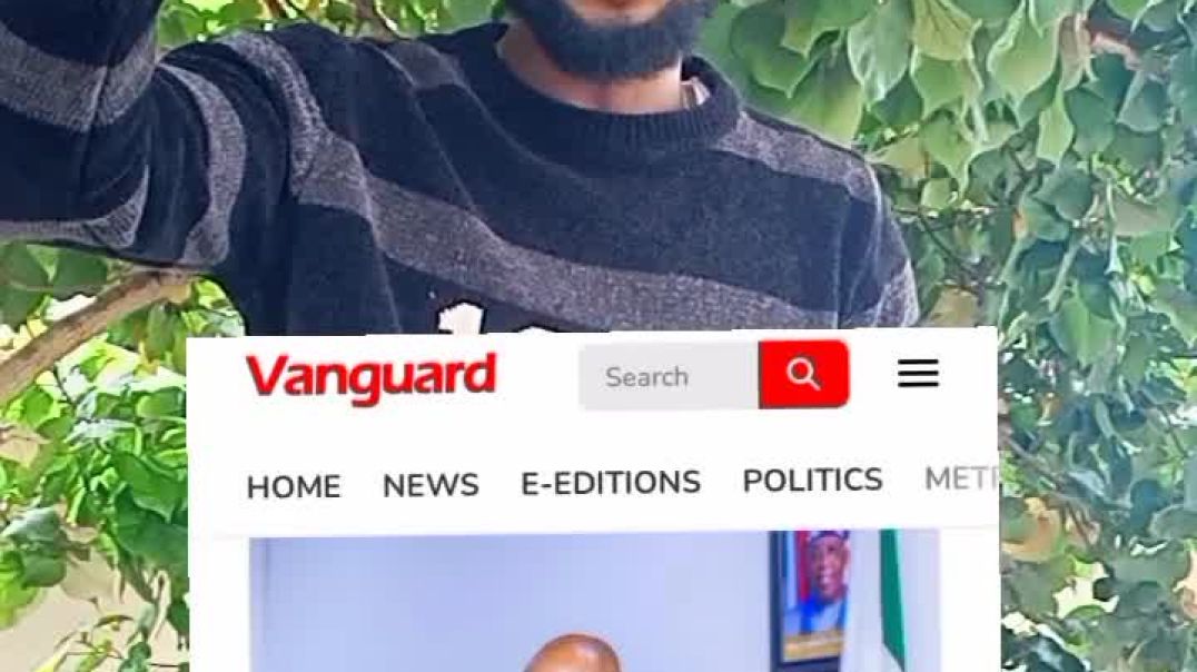⁣Continuation of my msgs to Governor of ENUGU STATE