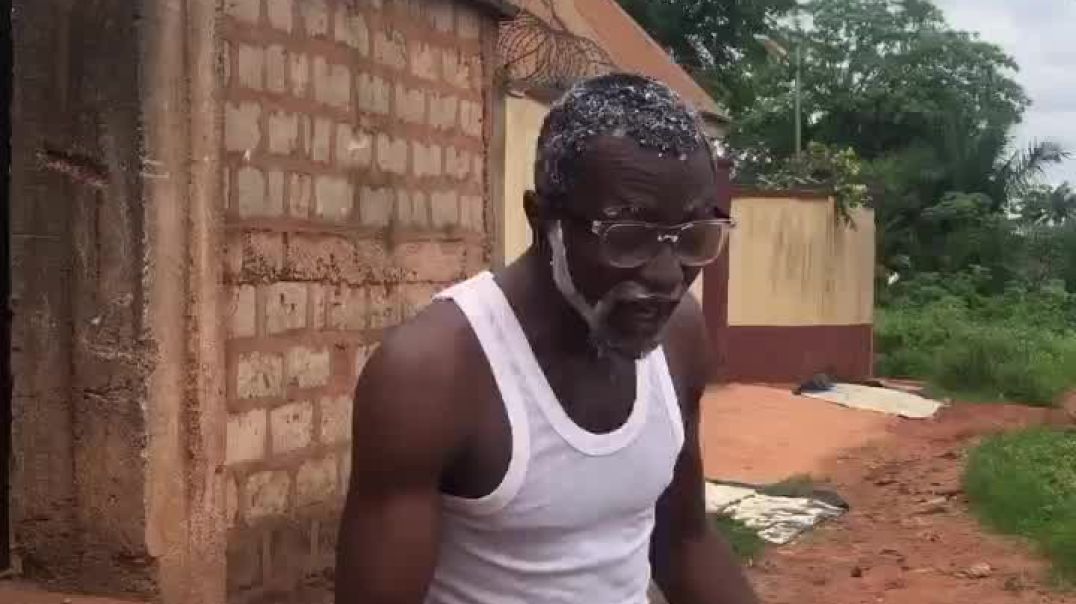 If Relationship no favour you go & marry 😂🤣