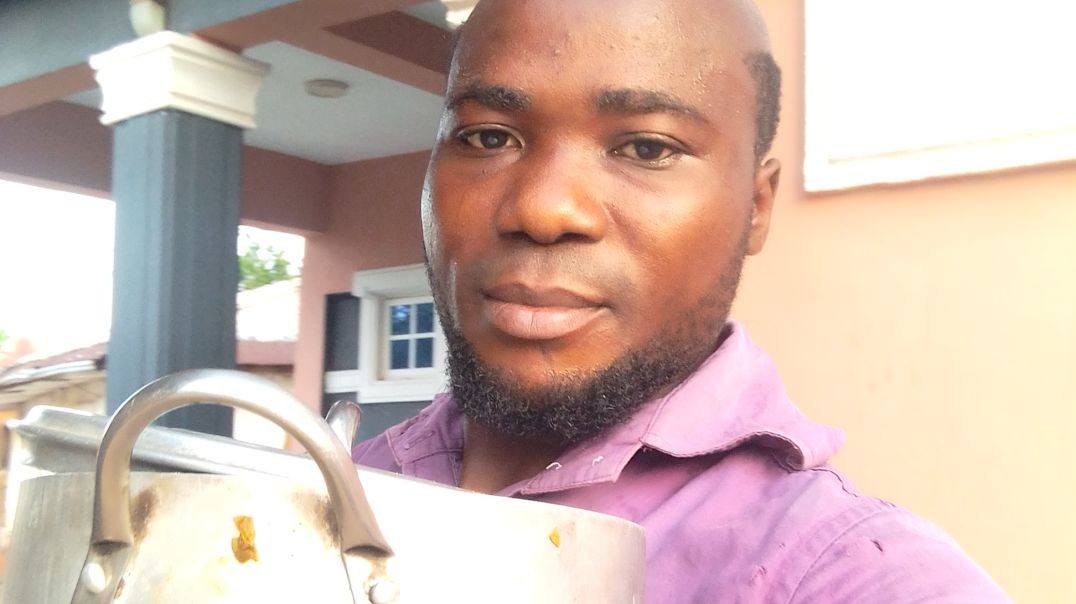 WHAT REALLY HAPPENED TO CHIJIOKE AND THE KING OF FUFU JAMES TV SHOW