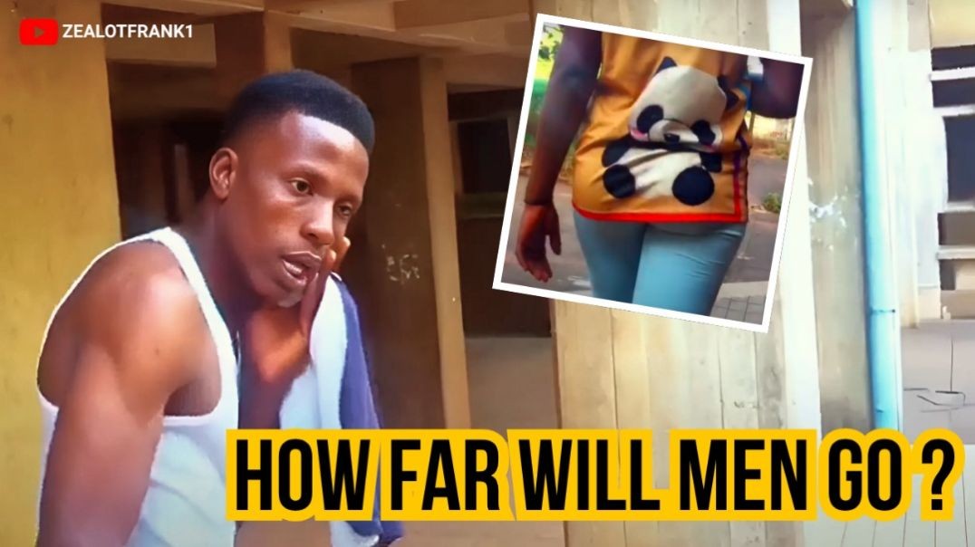 How far will men stop cheating