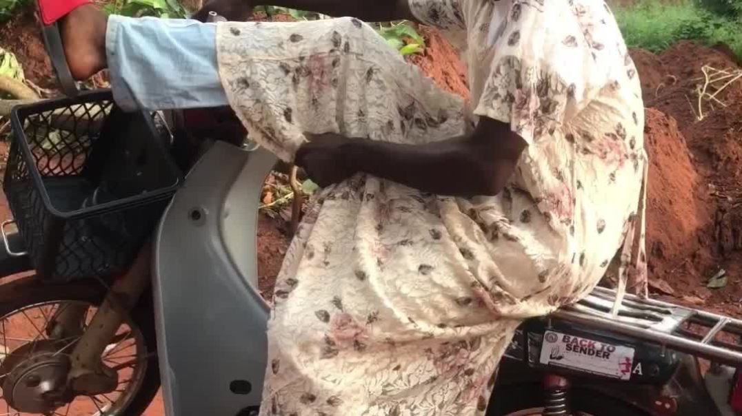 ⁣Funniest video
