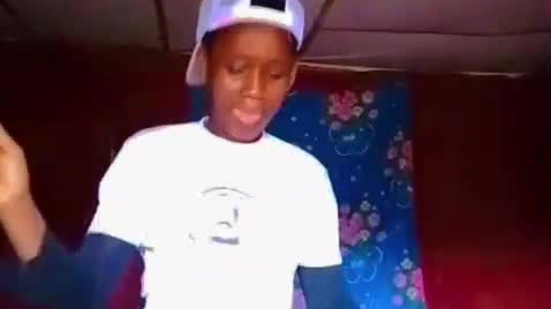 ⁣Check this dance
