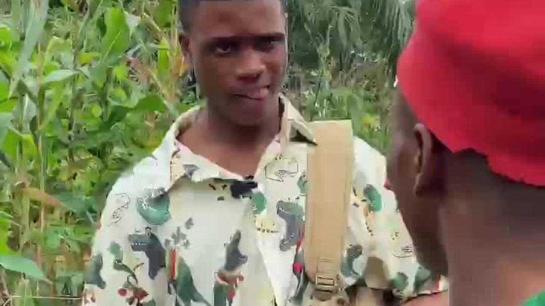 fear of Mazibiglife is the beginning of wisdom 😂🤣