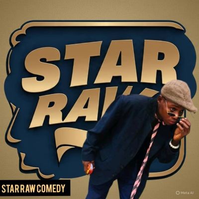 Starrawcomedy