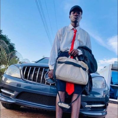 Mr no pay Comic Joshua Mr no pay comedy