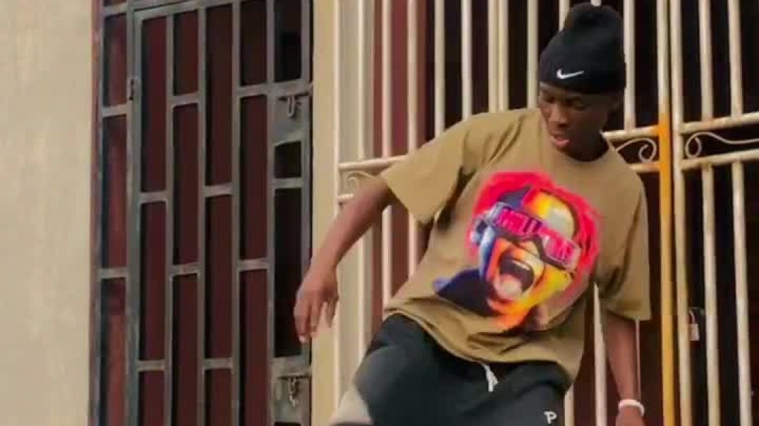 ⁣Dance video