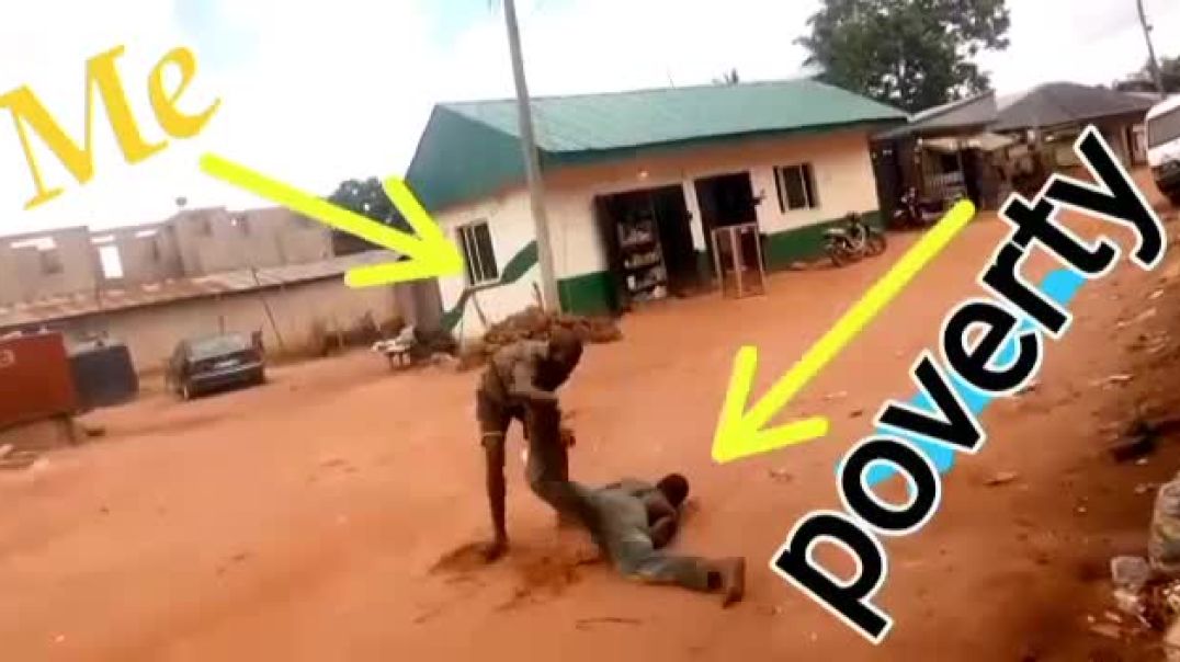 Fighting oo