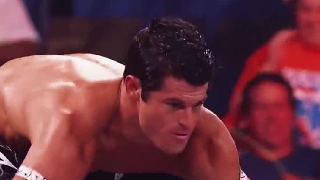 Wrestling edits