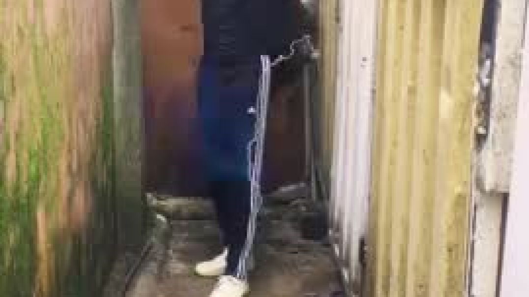 Low budget super hero