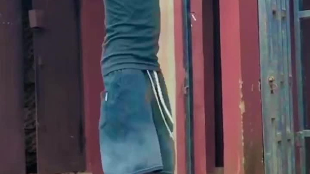 ⁣Dance video